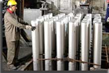 Indian aluminium extrusion industry
